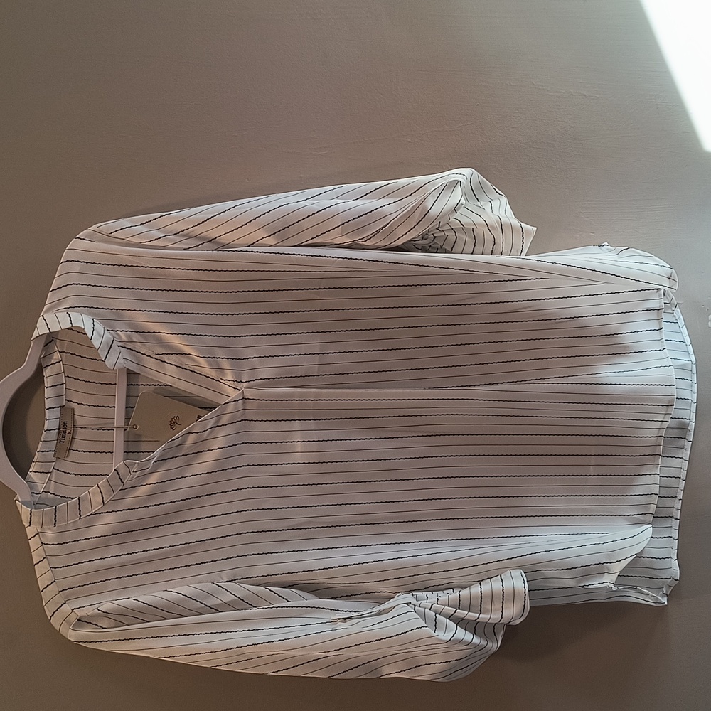 Timeson shirt medium